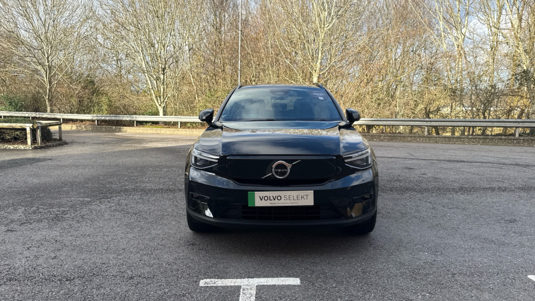 Volvo XC40 300kW Recharge Twin Ultimate 82kWh 5dr AWD Auto Electric Estate